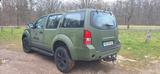 Nissan Pathfinder 2.5 EX Bundeswehr, 4 WD  - Nissan: B2b