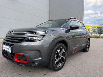 Citroen C5 Aircross - 3
