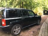 Jeep Patriot Limited 2.4 CVT Limited -Benzin /LPG Gas - Jeep Patriot: Limited