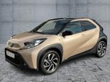 Toyota AYGO X 1.0 Teamplayer - Toyota Neuwagen: Aygo