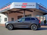 Volvo XC60 Inscription AWD Geartronic (1. Hand) - Volvo XC60 in Chemnitz