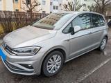 Volkswagen Golf Sportsvan 1.6 TDI SCR DSG JOIN Panorama - Volkswagen Golf Sportsvan in München