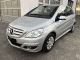 Mercedes-Benz B 170 BlueEFFICIENCY  * 1. Hand *