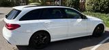 Mercedes-Benz C 250 T Autom. - - Mercedes-Benz C 250: Weiß