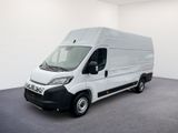 Fiat Ducato MY25 L4H3 Maxi 35 180PS/RADIO/KLIMA/PDC H