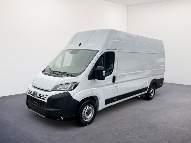 Fiat Ducato MY25 L4H3 Maxi 35 180PS/RADIO/KLIMA/RFK