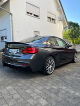 BMW M240i xDrive Steptronic Coupé - - BMW M240i von privat