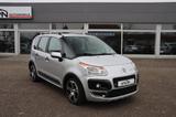 Citroën C3 Picasso Carlsson l KLIMA l - graue Citroën C3