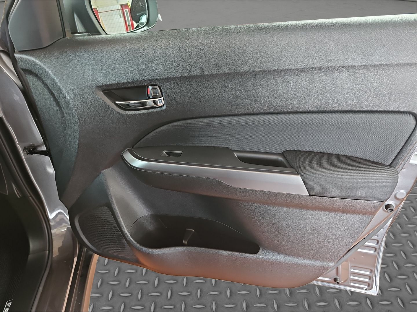 Suzuki Vitara - Bild 16