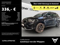 Cupra Ateca - Vorschau Bild 1