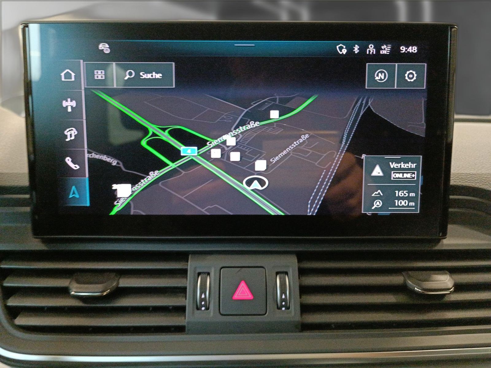 Audi Q5 - Bild 13