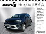 Opel Crossland Elegance, PDC, AHK, Navi - Opel Crossland (X): Elegance