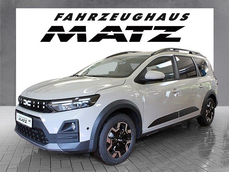 Fahrzeugabbildung Dacia Jogger Hybrid 155 Journey 7-Sitzer MY 2026
