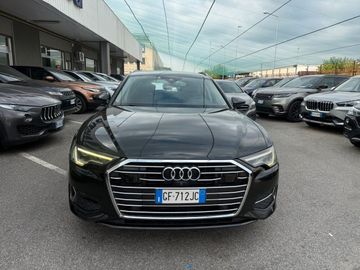 Audi A6 - 2