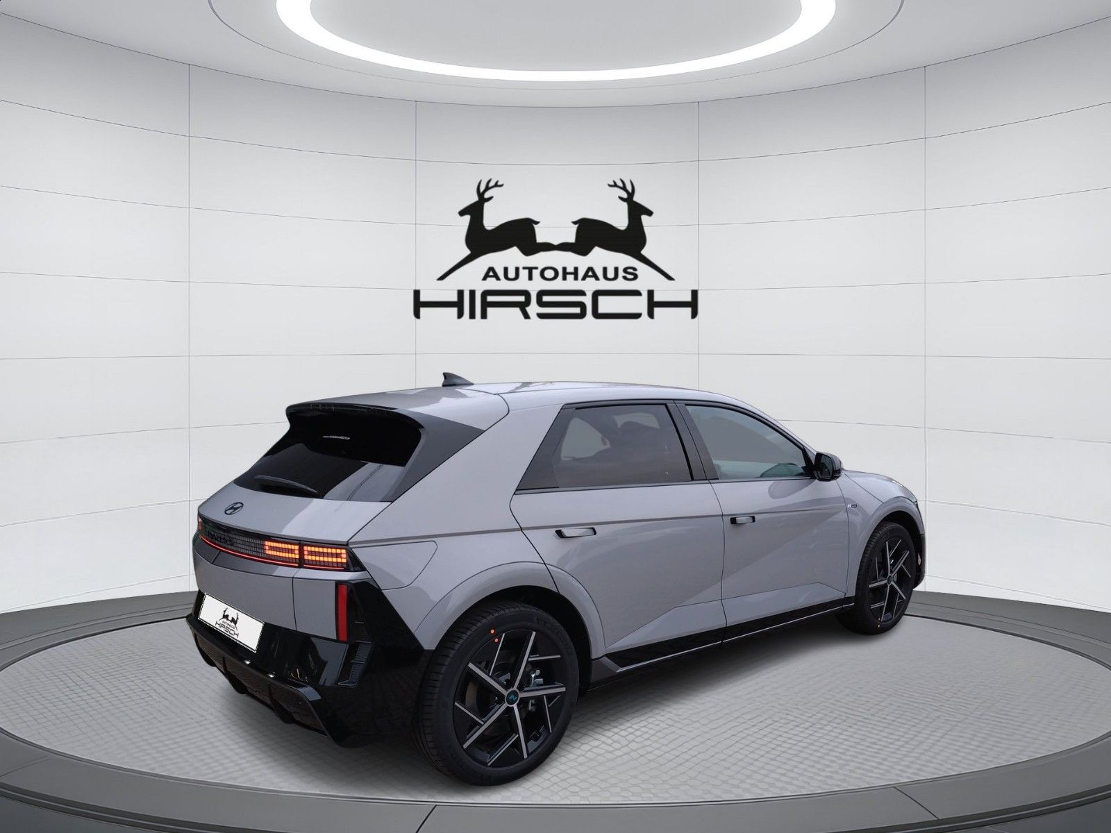 Hyundai IONIQ 5 - Bild 3