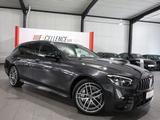 Mercedes-Benz E 53 AMG T 4M / PANORAMA / DISTRONIC / BURMESTER - gebrauchte Mercedes-Benz E 53 AMG aus dem Jahr 2021