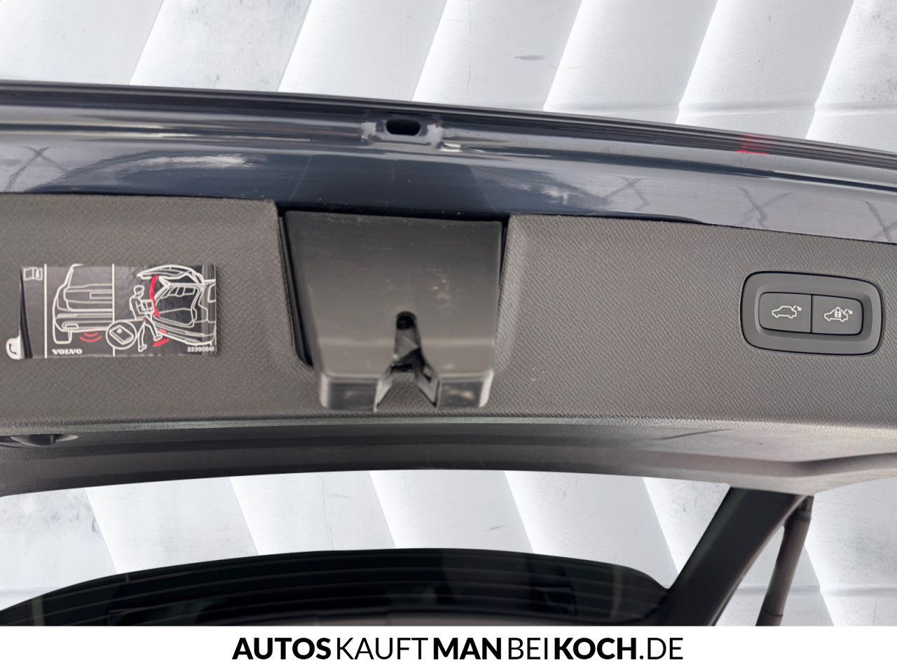 Volvo XC90 T8 AWD Plus Bright BLIS 360° HUD Four-C foto 19