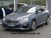 BMW 220 Gran Coupé i M Sportpaket Pano°HIFI°ACC°18Z.