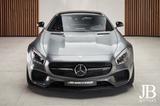 Mercedes-Benz AMG GT S Burmester Sportsitze Performance Kamera - gebrauchte Mercedes-Benz AMG GT S aus dem Jahr 2015