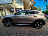 Hyundai TUCSON 1.6l Turbo 4WD 7DCT Advantage - Hyundai TUCSON von privat