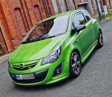 Opel Corsa D 1.6 Turbo OPC-line (GSI) 150PS Facelift  - Opel Corsa: Gsi Turbo