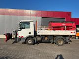 MAN TGL 8.150 4x2 Meiler Kipper / Winterdienst - Offers matching your search criteria