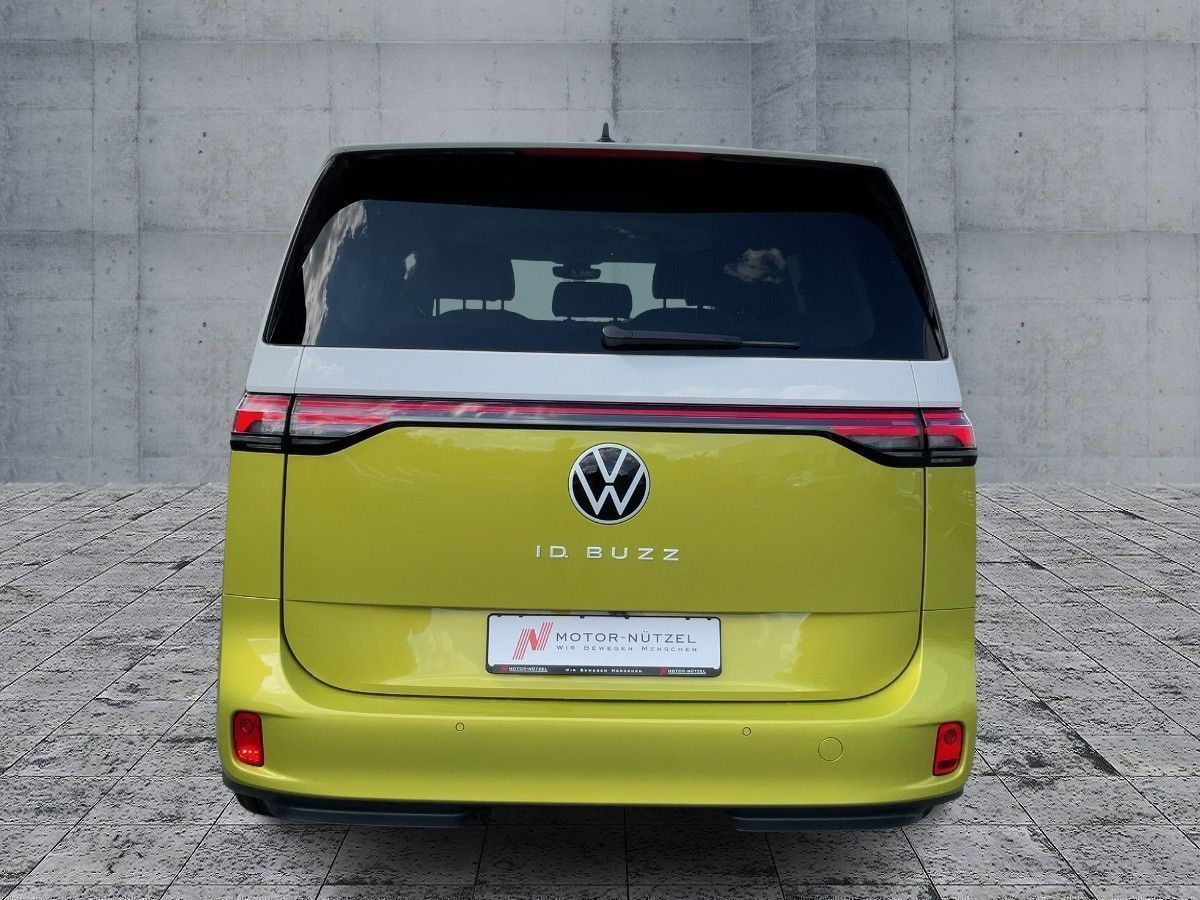Volkswagen ID. Buzz - Bild 5