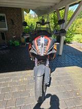 KTM Super Adventure 1290 S - KTM 1290 SUPER ADVENTURE