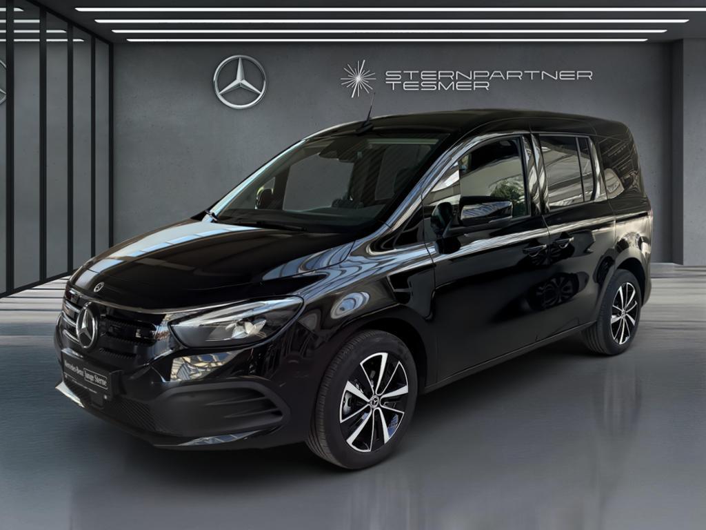 Mercedes-Benz EQT 200 Progressive MBUX+Progressive+Ambiente