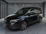 Mercedes-Benz EQT 200 Progressive MBUX+Progressive+Ambiente - schwarze Mercedes-Benz EQT