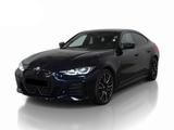 BMW i4 M50 xDRIVE GRAN COUPE LASER/ACC/HuD/eGSD/KAM. - BMW i4 in Dortmund