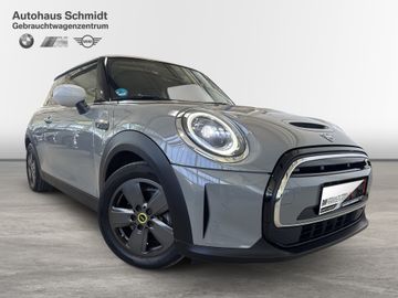 MINI Cooper SE - 6