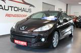 Peugeot 207 CC Cabrio-Coupe Allure - Peugeot 207 aus 2012