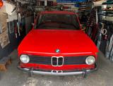 BMW 1502 Baujahr 1975 H Kennzeichen - BMW: 1502