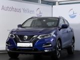 Nissan Qashqai 1.2 Visia - Nissan Qashqai Visia mit Benzin-Antrieb