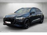 Audi SQ8 4.0 TFSI quattro tiptronic competition plus