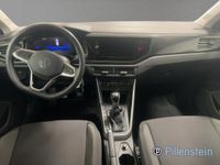 Volkswagen Polo - Vorschau Bild 12