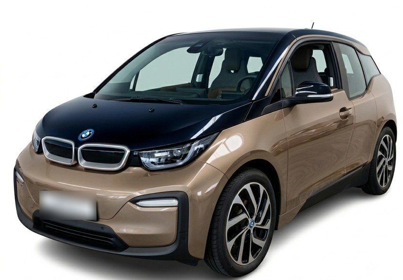 Image of BMW 120
