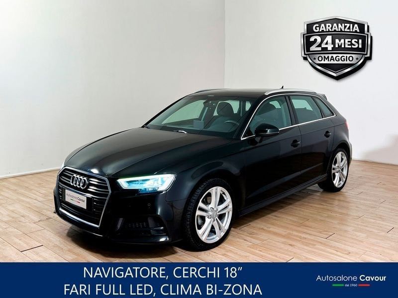 Image of Audi A3