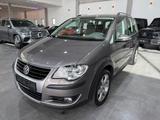 Volkswagen CrossTouran 1.4 TSI *Klima*Sitzheizung*Tempomat - gebrauchte Volkswagen Touran aus dem Jahr 2009