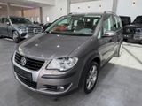Volkswagen CrossTouran 1.4 TSI *Klima*Sitzheizung*Tempomat - Volkswagen Touran aus 2009