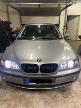 BMW 318i E46 - BMW 318: E46 318i