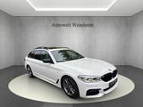 BMW 540 i°xDRIVE°M-SPORT°PANO°SOFTCLOSE°AHK°MEMORY° - BMW 540 in Ludwigshafen