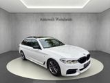 BMW 540 i°xDRIVE°M-SPORT°PANO°SOFTCLOSE°AHK°MEMORY° - BMW 540 aus 2018