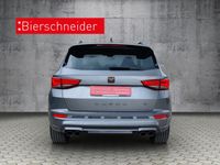 Cupra Ateca - Vorschau Bild 8