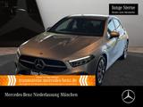 Mercedes-Benz A 180 d AdvancedPak/LED/MBUX NavPrem/Kamera/Spur - Mercedes-Benz A 180 mit Diesel-Antrieb