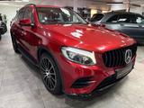 Mercedes-Benz GLC 220d 4Matic AMG-Line *AHK*ACC*HUD*360°LED* - Mercedes-Benz GLC-Klasse Gebrauchtwagen in Bremen