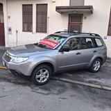 Subaru Forester 2.0X Bi-Fuel Comfort - Subaru mit LPG-Antrieb