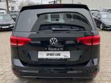 Volkswagen Touran Comfort. DSG EasyOpen CarPlay RFK ViCo 7S - 7-Sitzer Vans