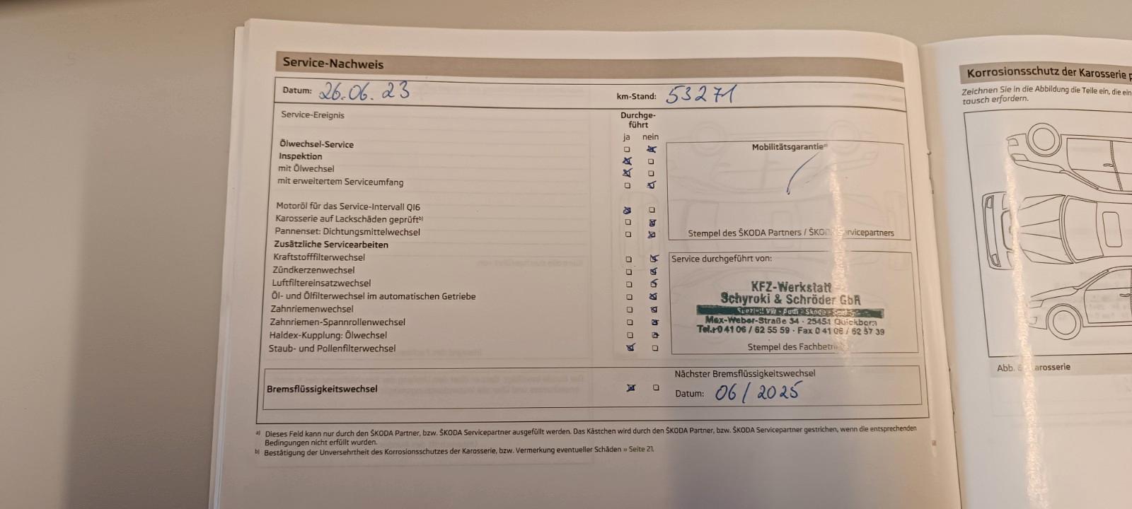 Skoda Rapid 2013 — photo 18